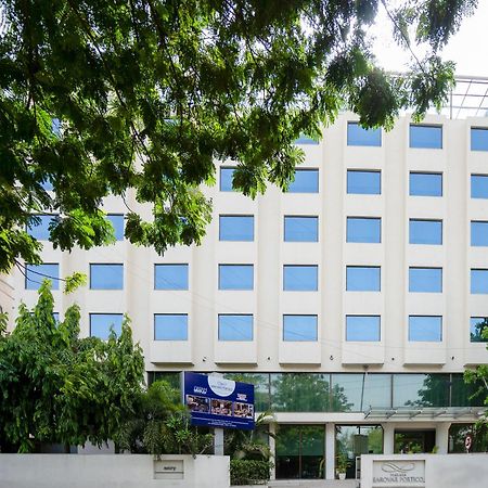 Marasa Sarovar Portico -Rajkot Ngoại thất bức ảnh