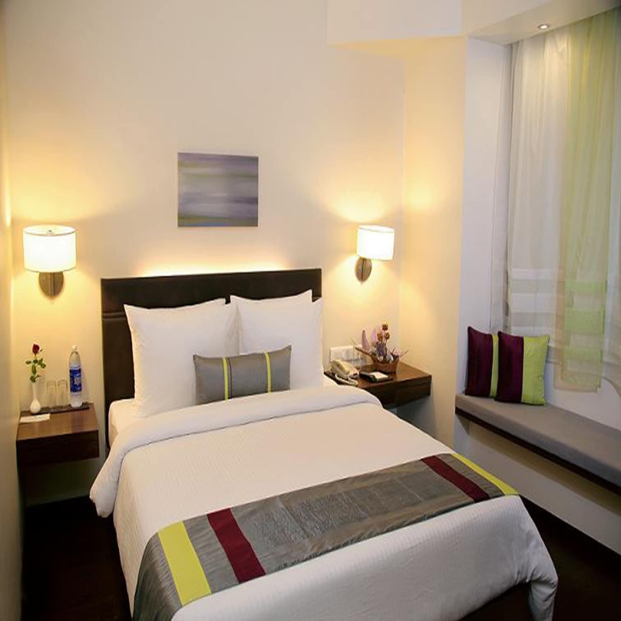 Marasa Sarovar Portico -Rajkot Ngoại thất bức ảnh