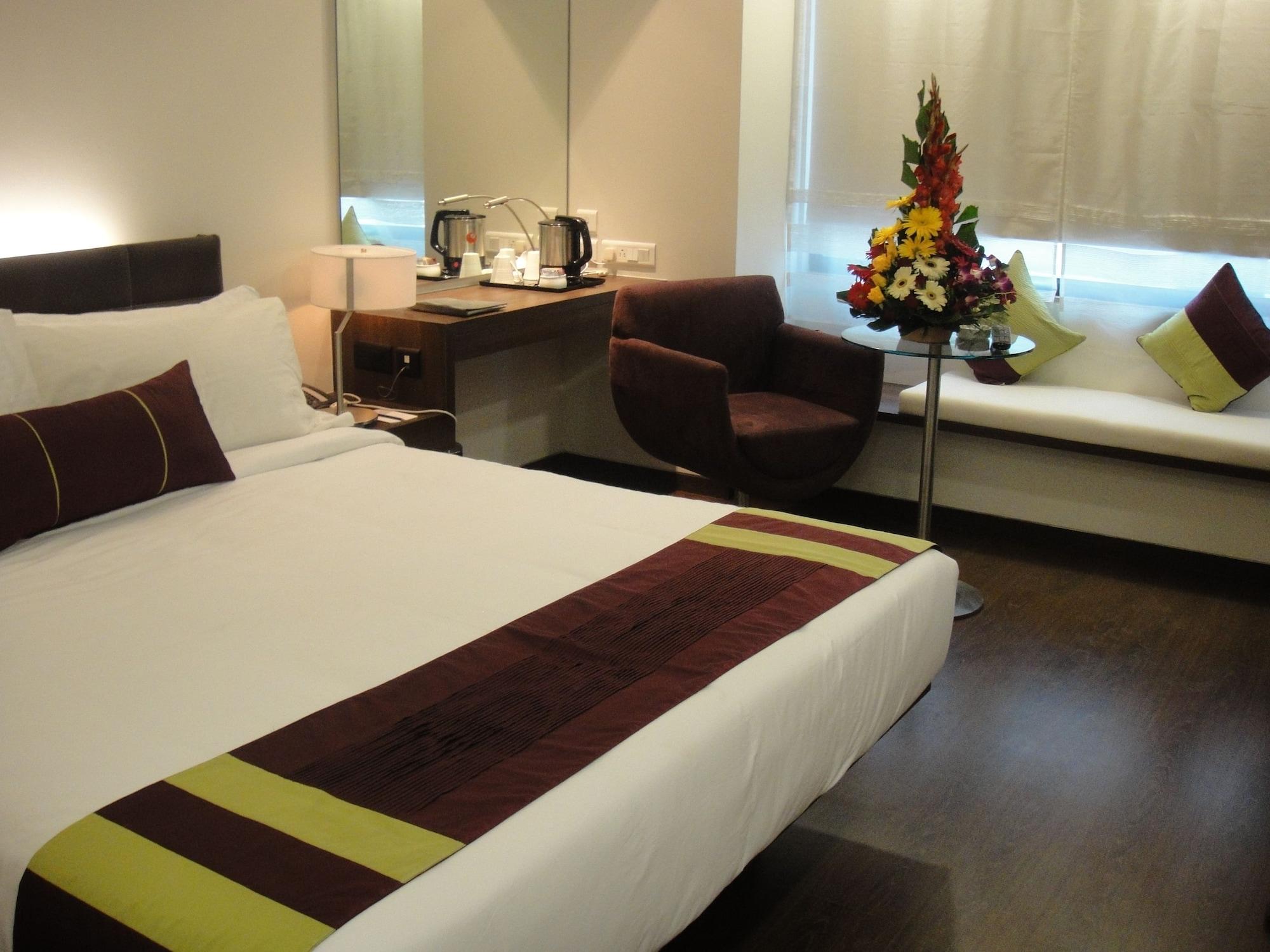 Marasa Sarovar Portico -Rajkot Ngoại thất bức ảnh