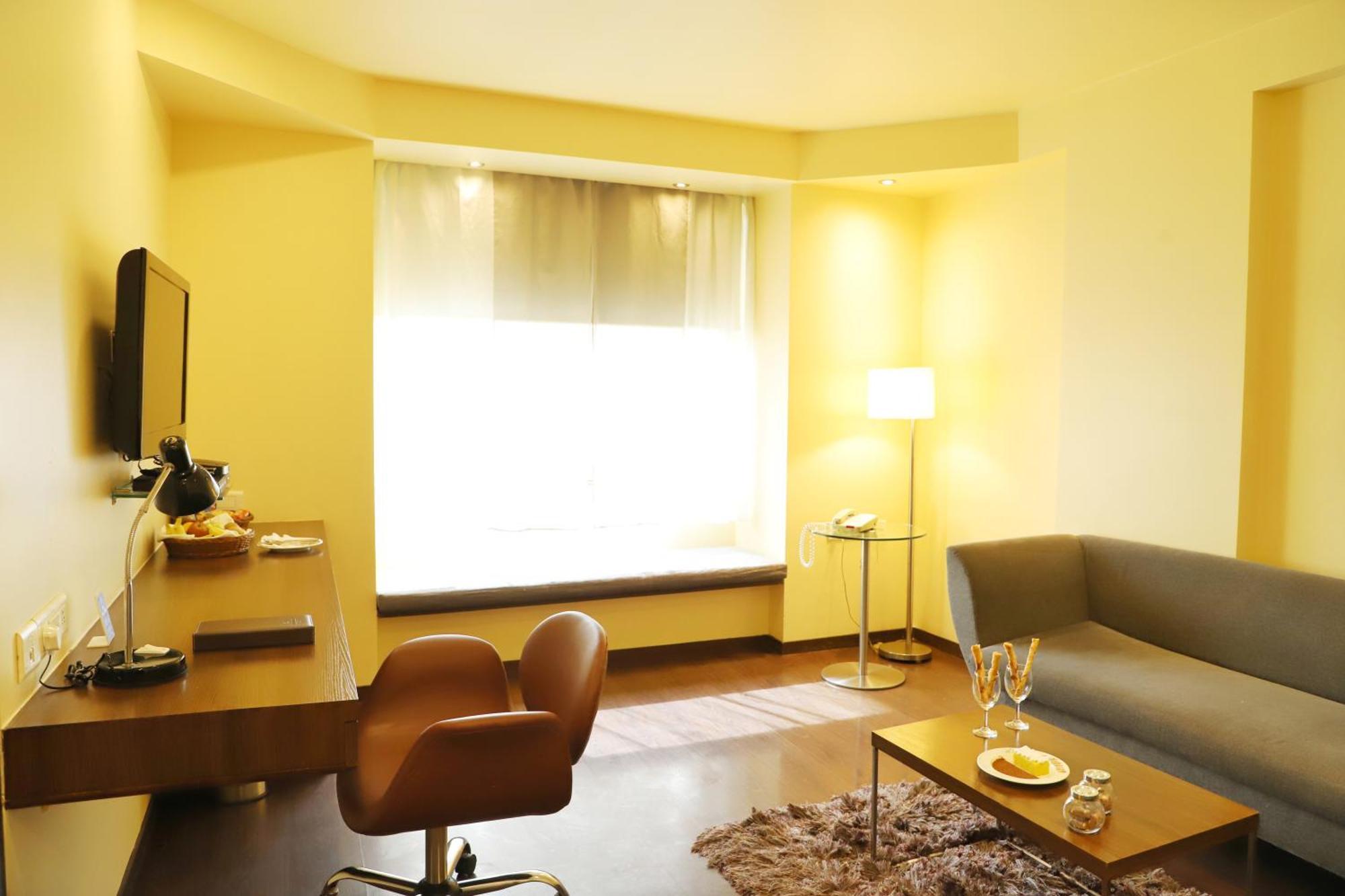 Marasa Sarovar Portico -Rajkot Ngoại thất bức ảnh