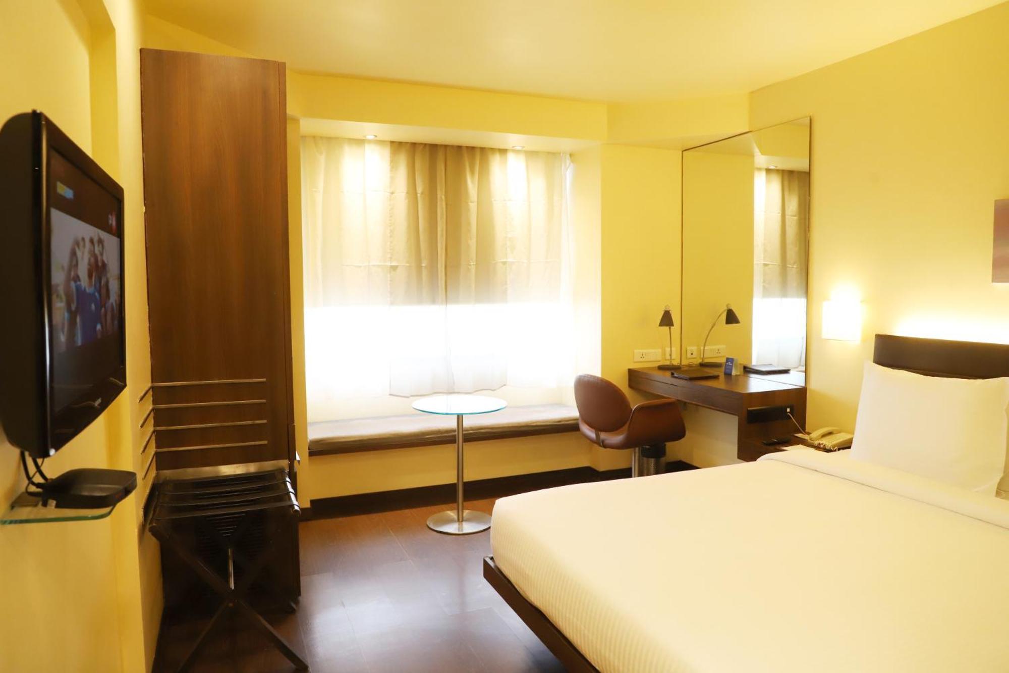 Marasa Sarovar Portico -Rajkot Ngoại thất bức ảnh
