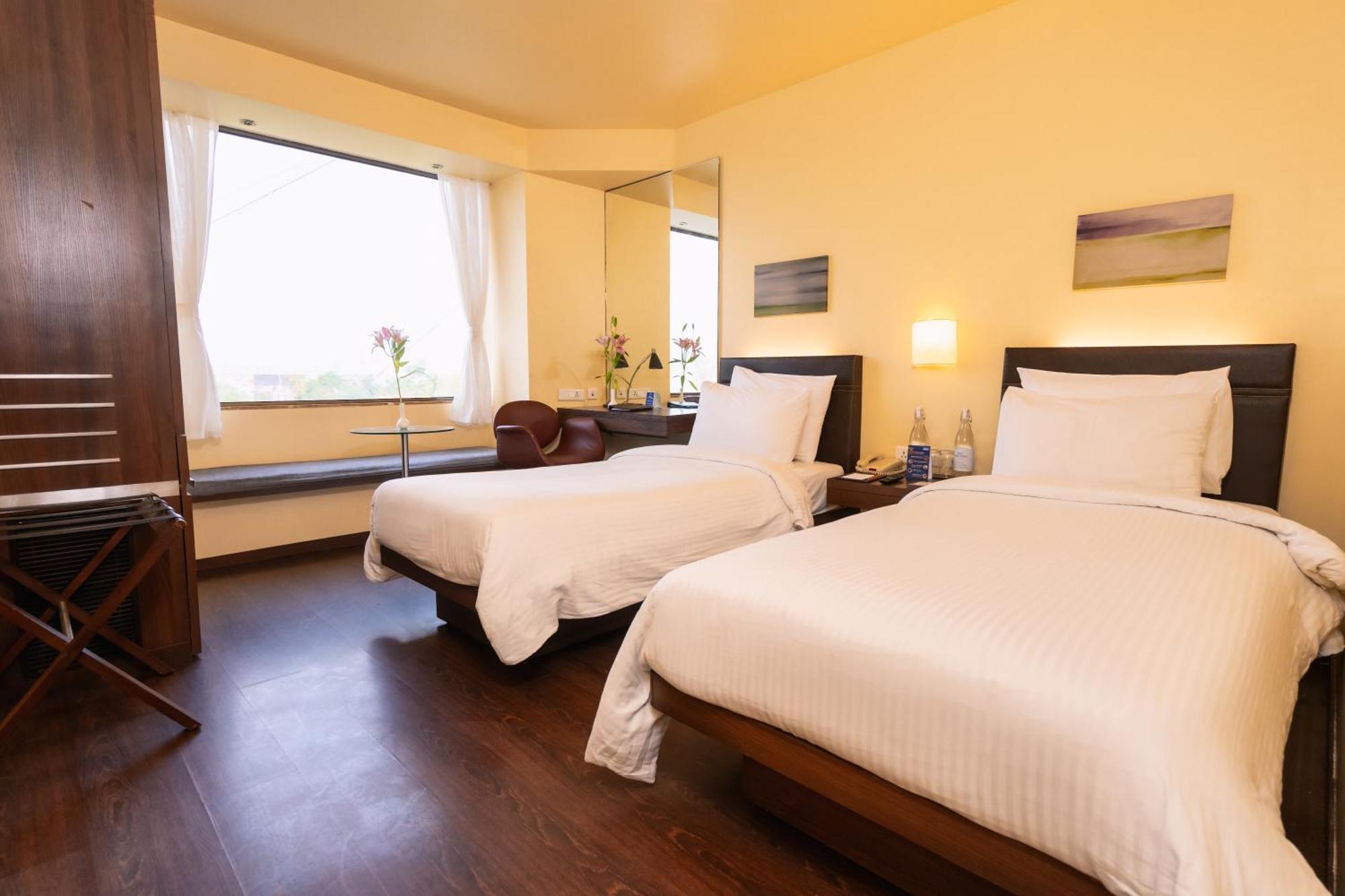 Marasa Sarovar Portico -Rajkot Ngoại thất bức ảnh