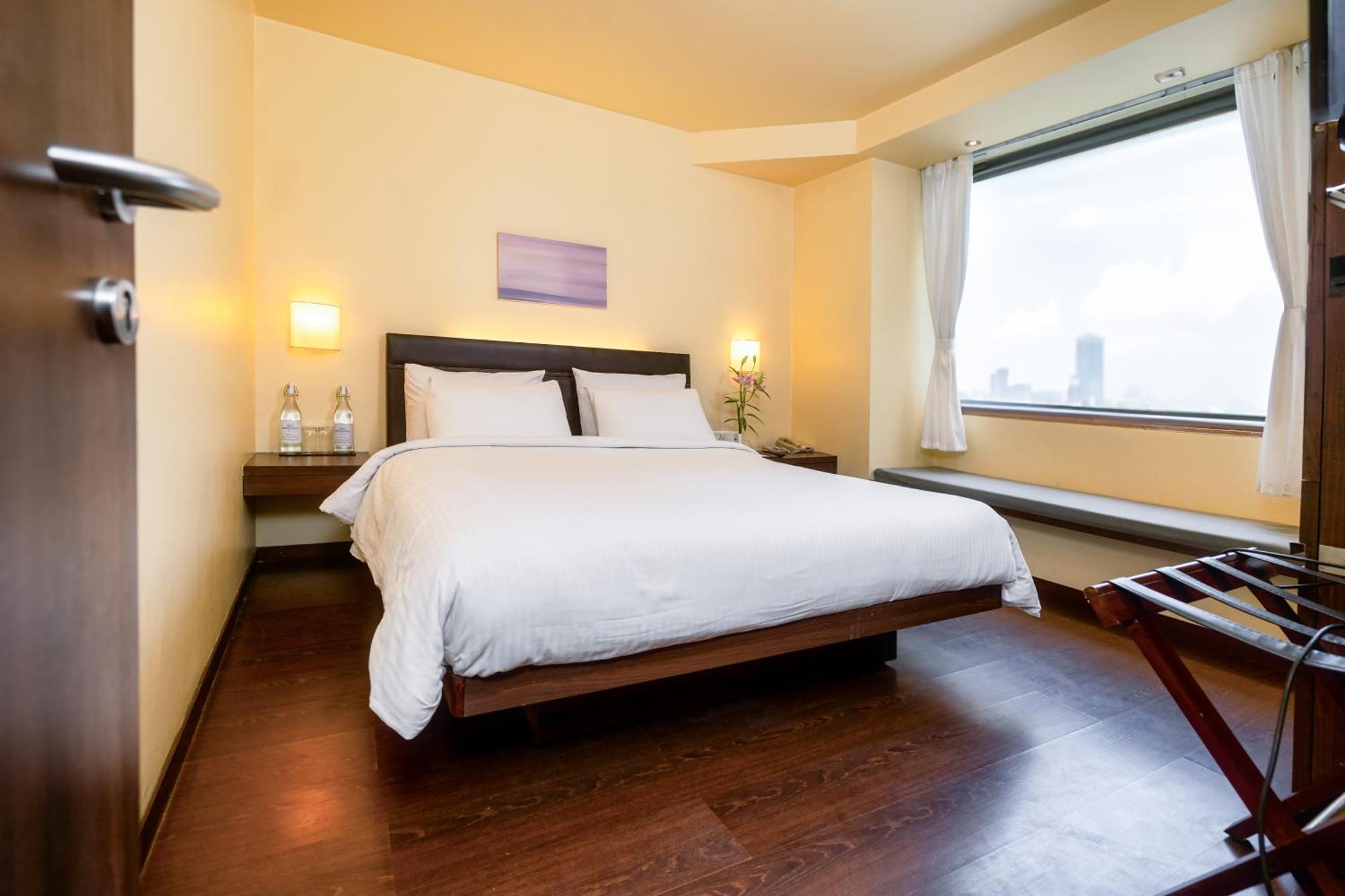 Marasa Sarovar Portico -Rajkot Ngoại thất bức ảnh