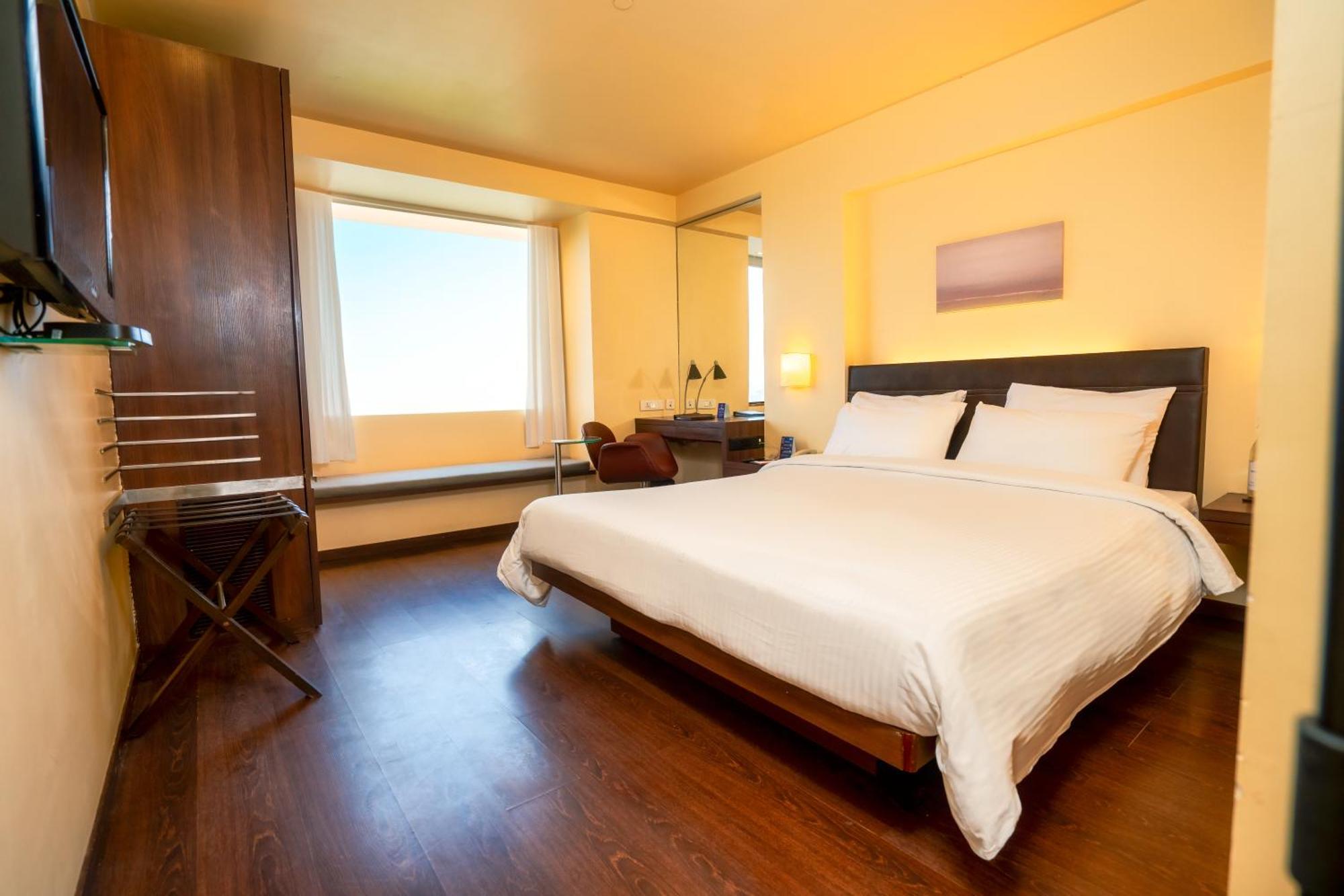 Marasa Sarovar Portico -Rajkot Ngoại thất bức ảnh