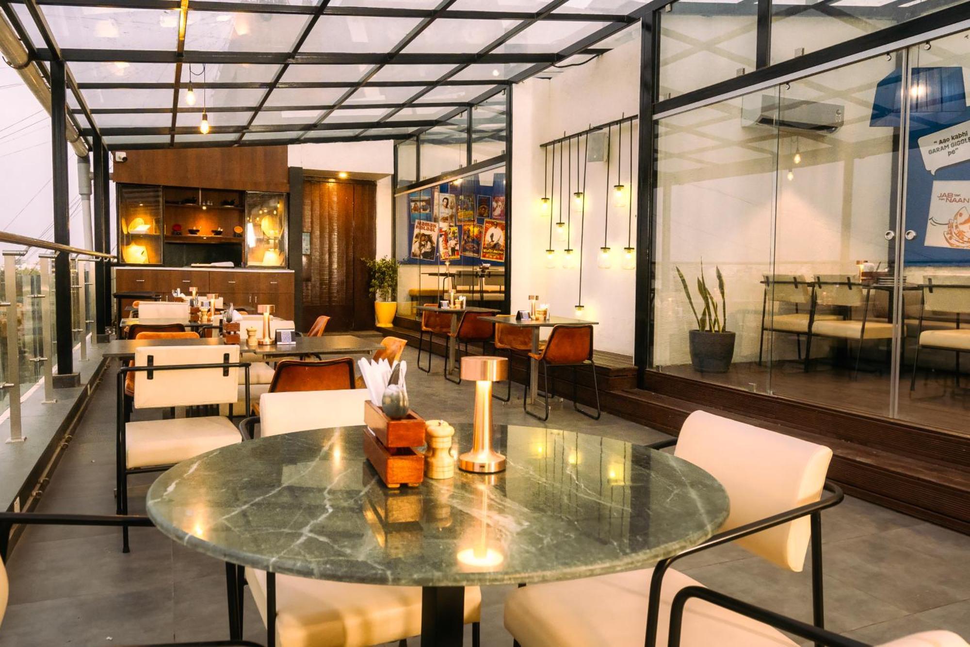 Marasa Sarovar Portico -Rajkot Ngoại thất bức ảnh