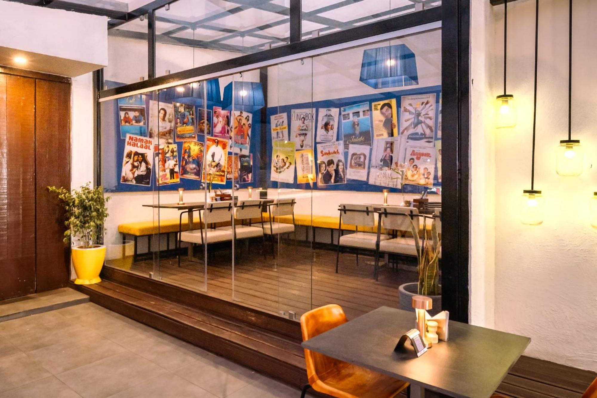 Marasa Sarovar Portico -Rajkot Ngoại thất bức ảnh