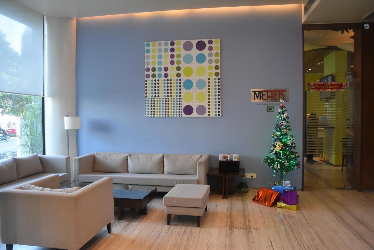 Marasa Sarovar Portico -Rajkot Ngoại thất bức ảnh