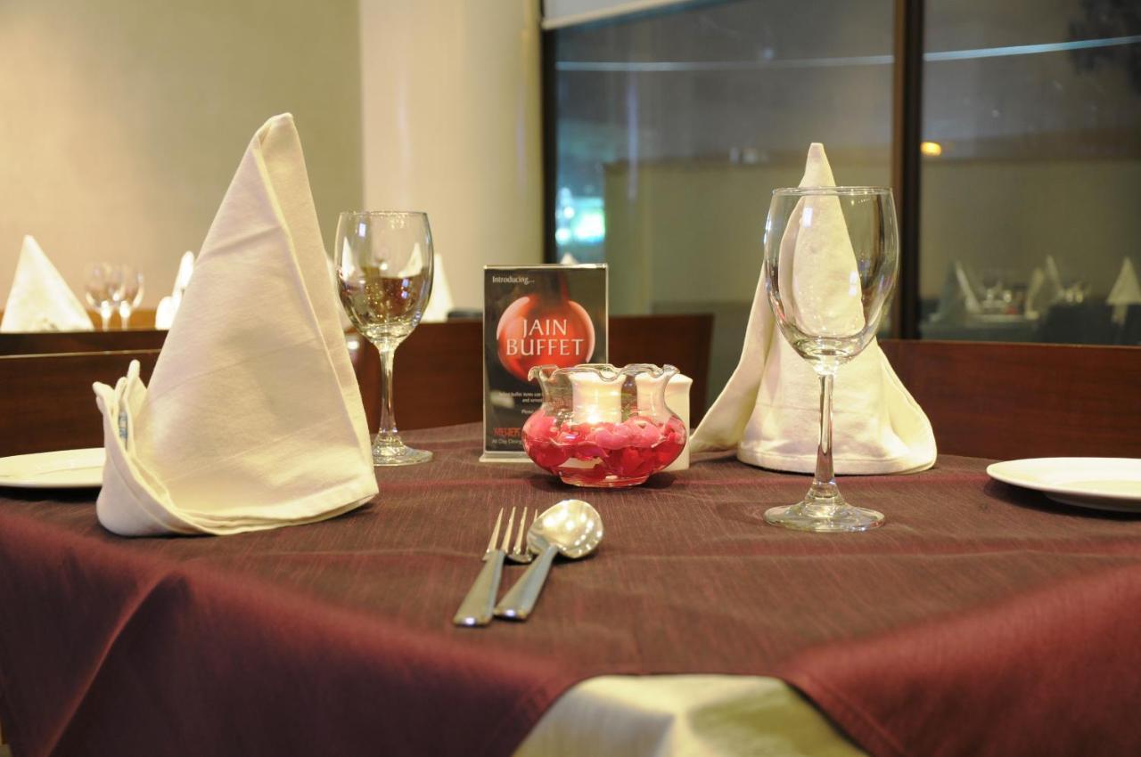 Marasa Sarovar Portico -Rajkot Ngoại thất bức ảnh
