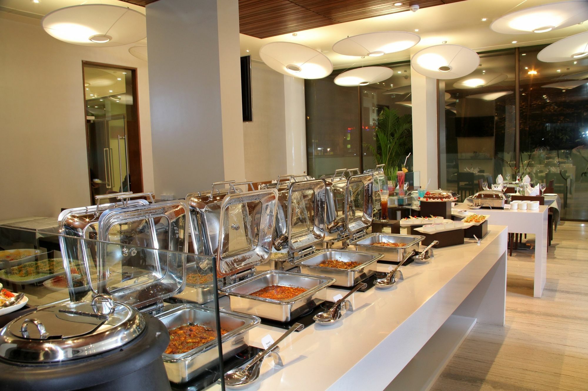 Marasa Sarovar Portico -Rajkot Ngoại thất bức ảnh