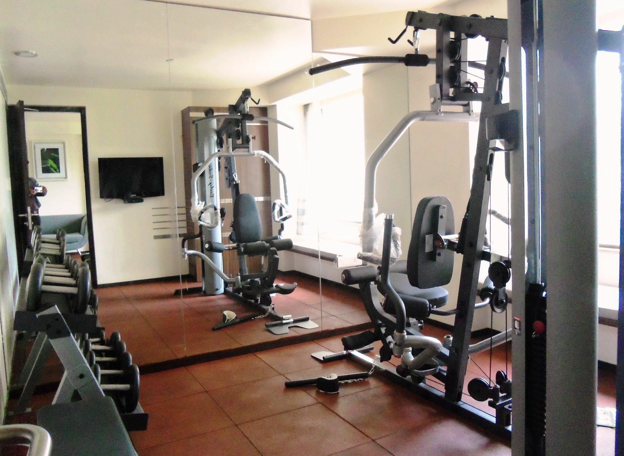 Marasa Sarovar Portico -Rajkot Ngoại thất bức ảnh