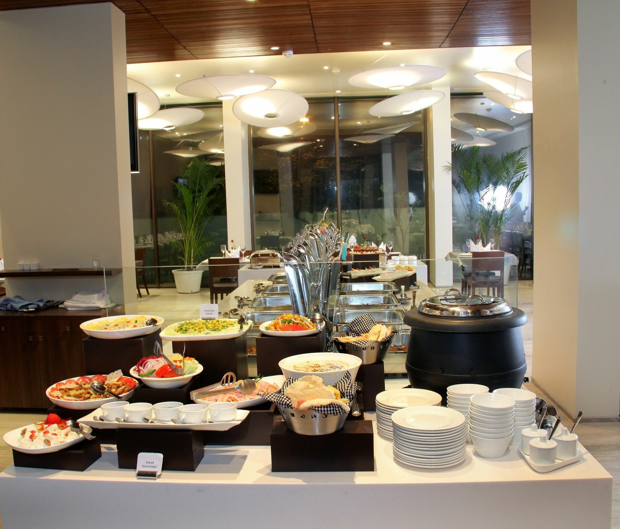 Marasa Sarovar Portico -Rajkot Ngoại thất bức ảnh