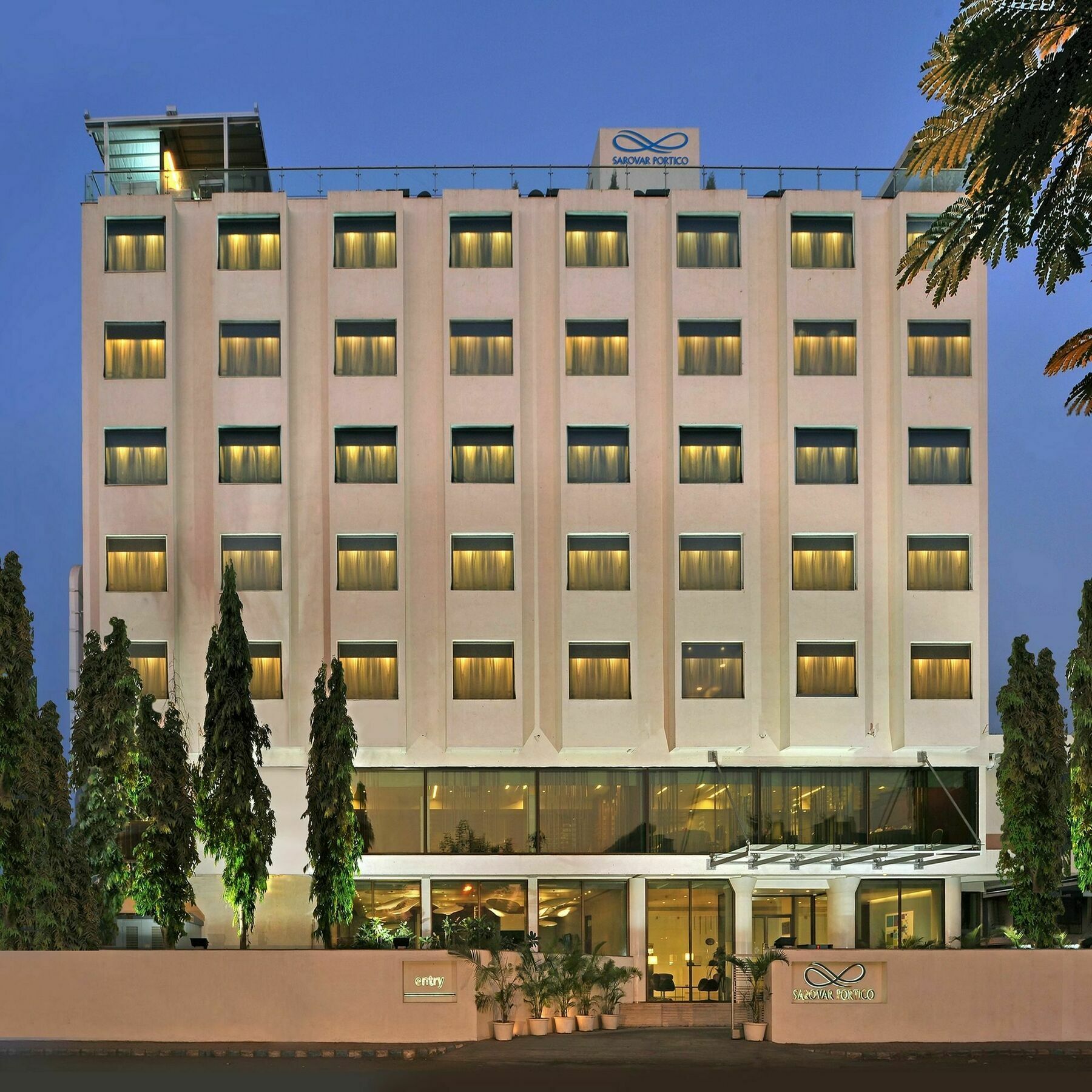 Marasa Sarovar Portico -Rajkot Ngoại thất bức ảnh